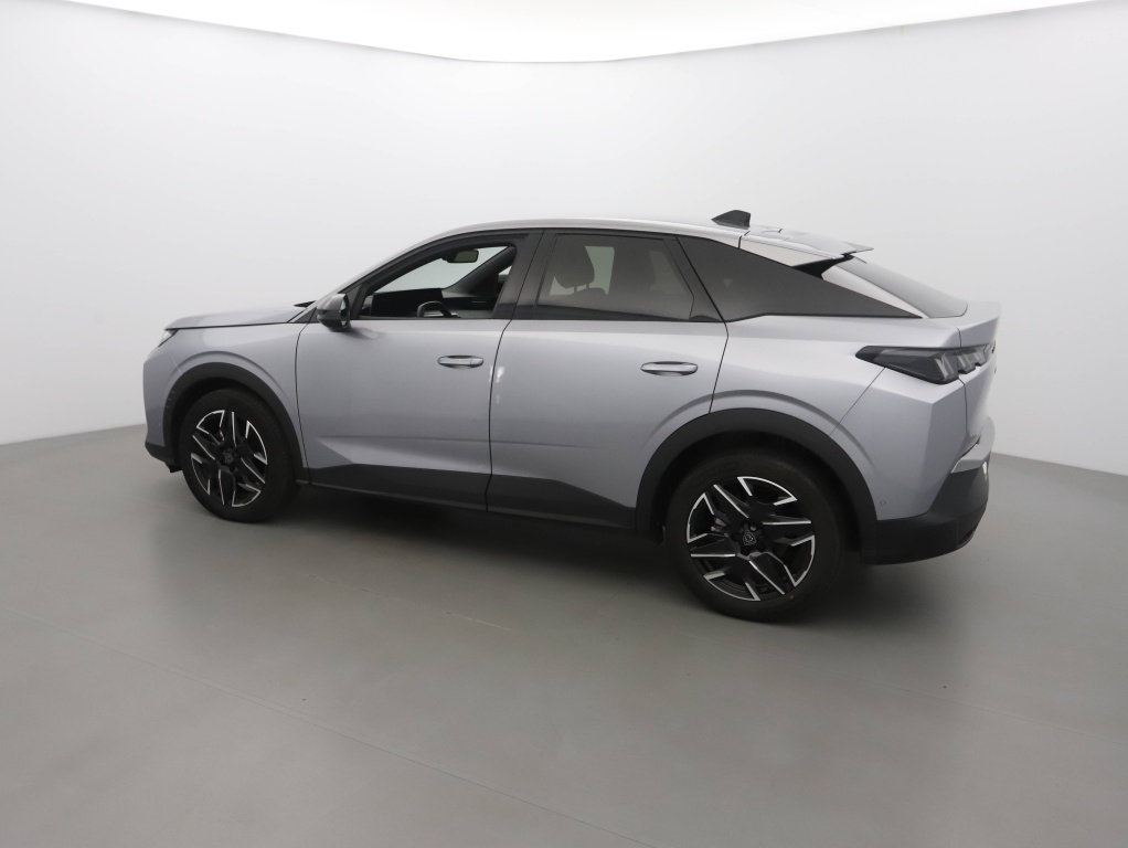 PEUGEOT 3008 1.2 HYBRID 145CH ALLURE E-DCS6 - ref: 73584 - Photo 5