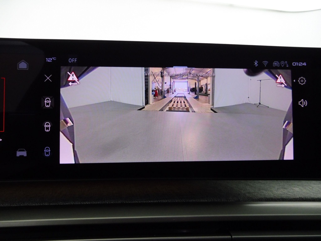 PEUGEOT 3008 1.2 HYBRID 145CH ALLURE E-DCS6 - ref: 73584 - Photo 6