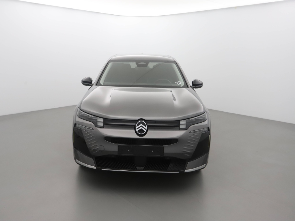 CITROEN C5 Aircross 1.2 HYBRIDE 145CH MAX BOITE AUTOMATIQUE - ref: 73606 - Photo 2