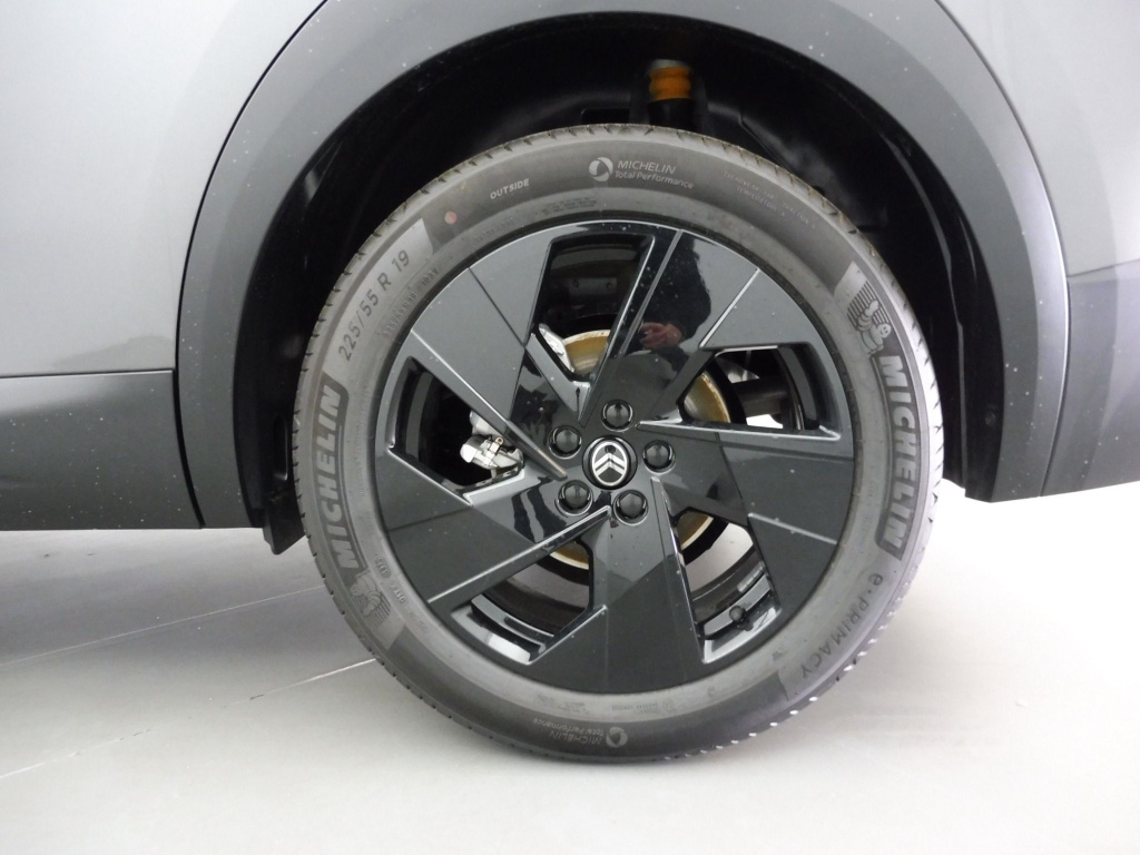 CITROEN C5 Aircross 1.2 HYBRIDE 145CH MAX BOITE AUTOMATIQUE - ref: 73608 - Photo 12
