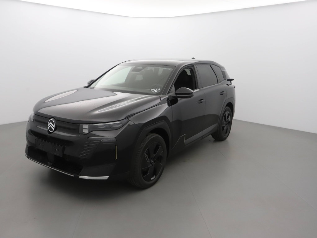 CITROEN C5 Aircross 1.2 HYBRIDE 145CH MAX BOITE AUTOMATIQUE - ref: 73611 - Photo 1