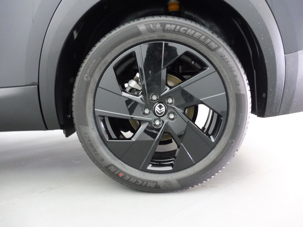 CITROEN C5 Aircross 1.2 HYBRIDE 145CH MAX BOITE AUTOMATIQUE - ref: 73611 - Photo 12