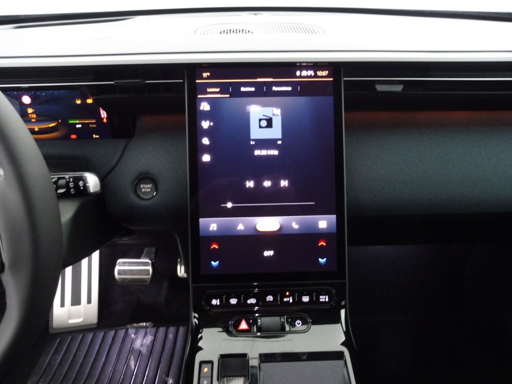 CITROEN C5 Aircross 1.2 HYBRIDE 145CH MAX BOITE AUTOMATIQUE - ref: 73611 - Photo 13