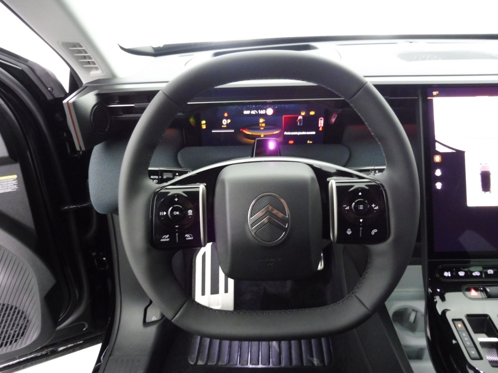 CITROEN C5 Aircross 1.2 HYBRIDE 145CH MAX BOITE AUTOMATIQUE - ref: 73611 - Photo 17