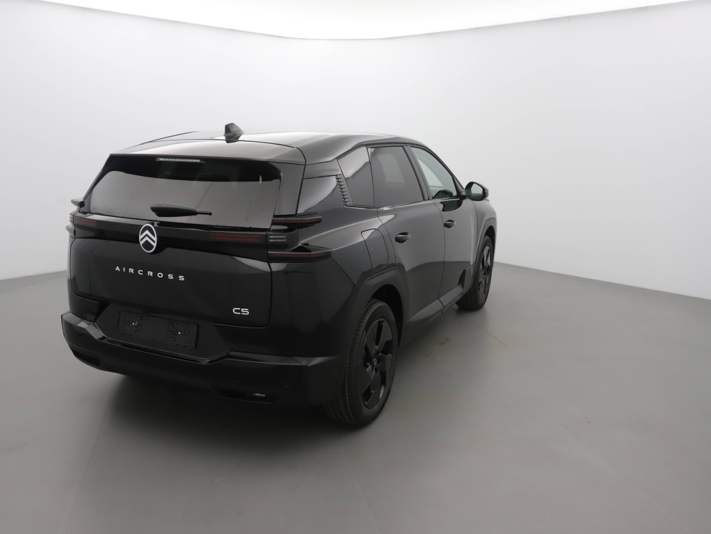 CITROEN C5 Aircross 1.2 HYBRIDE 145CH MAX BOITE AUTOMATIQUE - ref: 73611 - Photo 3