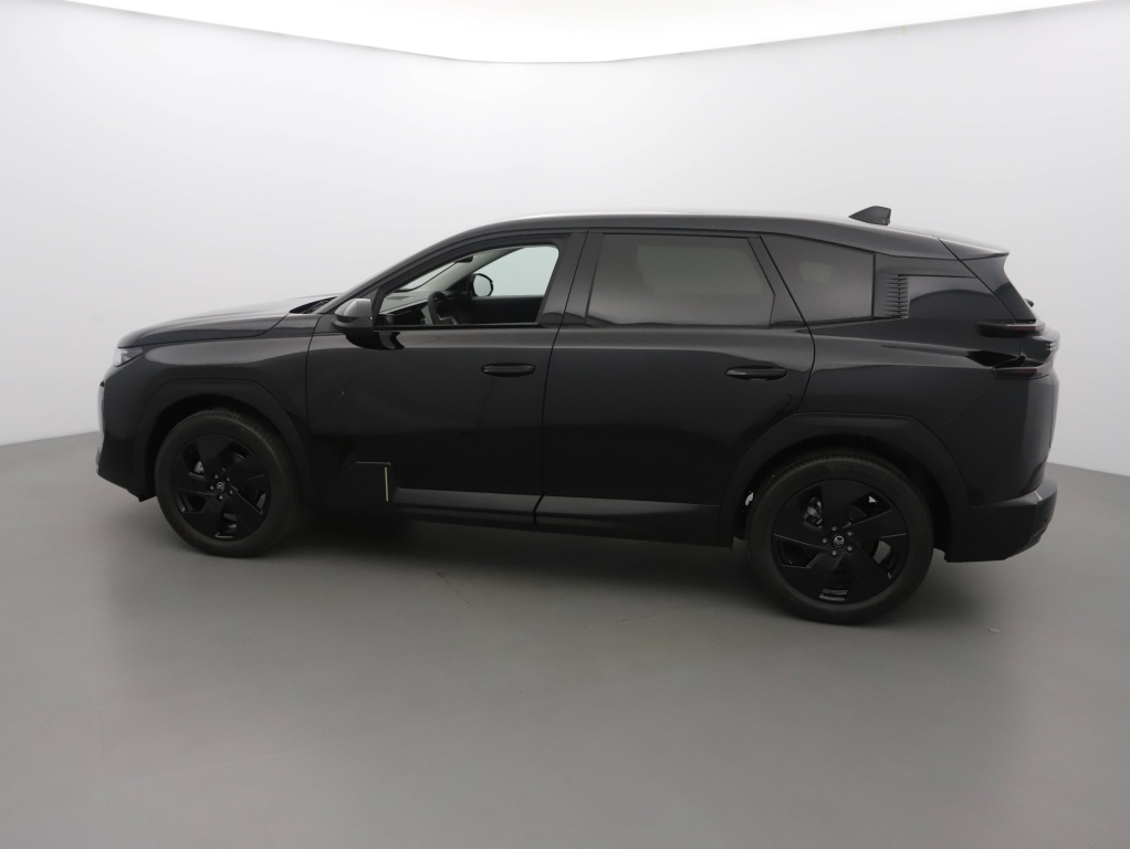 CITROEN C5 Aircross 1.2 HYBRIDE 145CH MAX BOITE AUTOMATIQUE - ref: 73611 - Photo 5