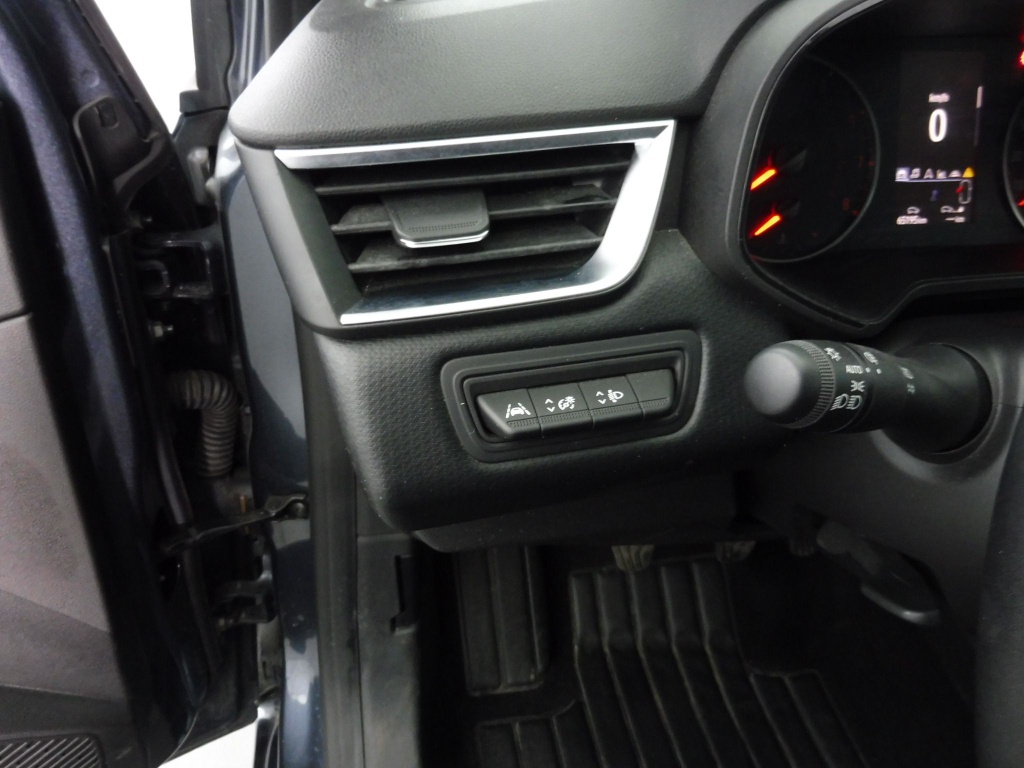 RENAULT Clio 1.0 TCE 90CH BUSINESS -21N - ref: 73622 - Photo 7