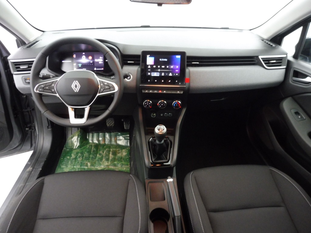 RENAULT Clio 1.0 TCE 90CH EVOLUTION - 25 - ref: 73625 - Photo 14