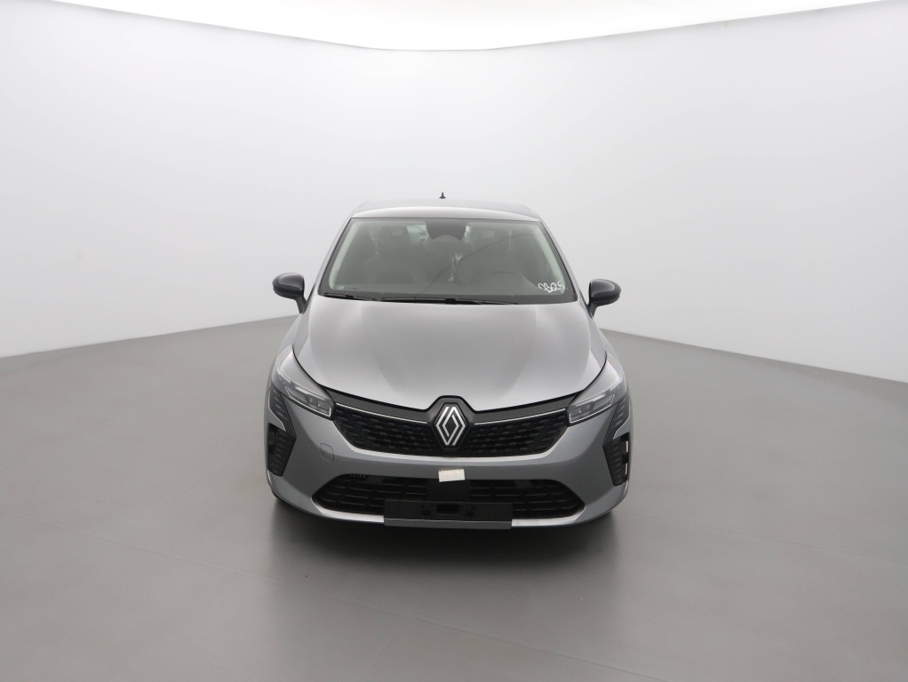 RENAULT Clio 1.0 TCE 90CH EVOLUTION - 25 - ref: 73625 - Photo 2