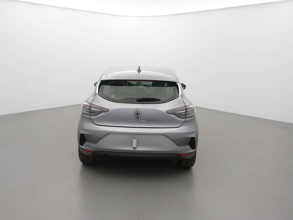 RENAULT Clio 1.0 TCE 90CH EVOLUTION - 25 - ref: 73625 - Photo 4