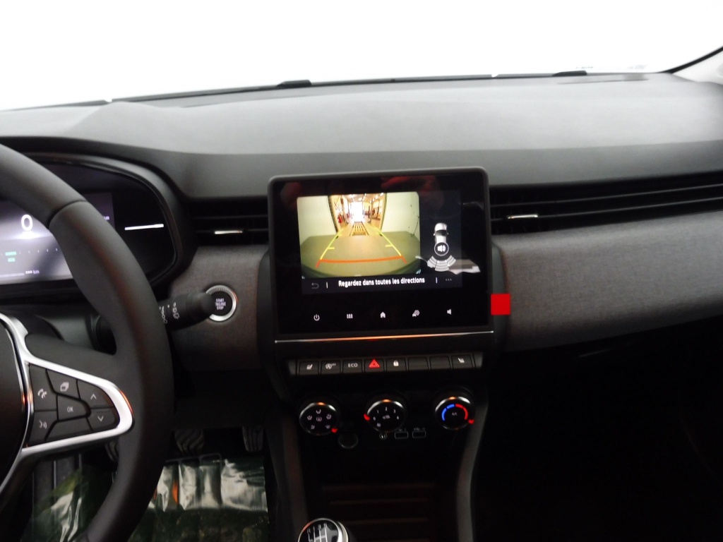 RENAULT Clio 1.0 TCE 90CH EVOLUTION - 25 - ref: 73625 - Photo 6