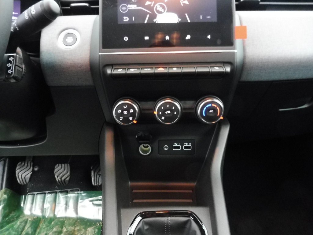 RENAULT Clio 1.0 TCE 90CH EVOLUTION - 25 - ref: 73625 - Photo 7