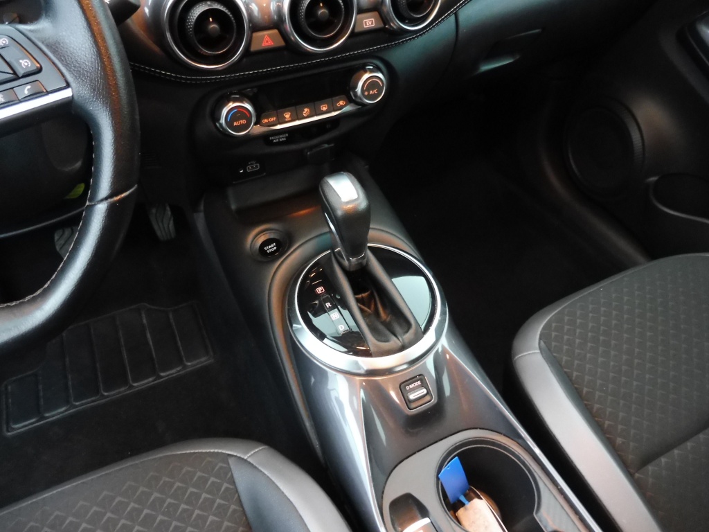 NISSAN Juke 1.6 HEV 143 CAn-connecta - ref: 73973 - Photo 12