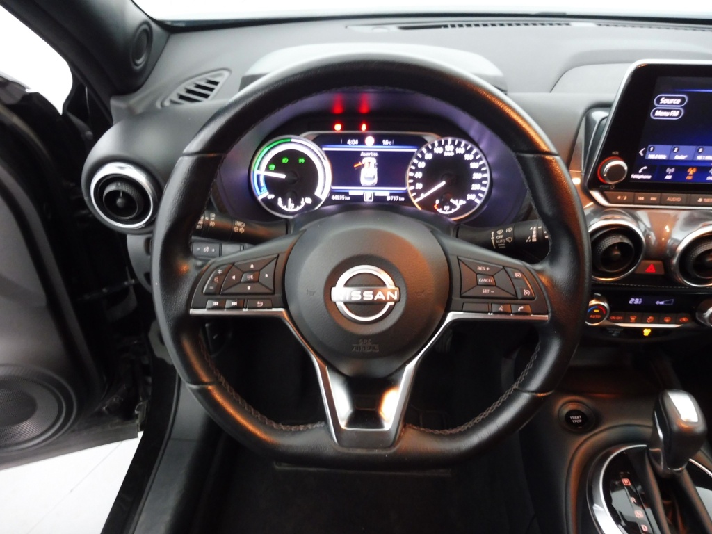 NISSAN Juke 1.6 HEV 143 CAn-connecta - ref: 73973 - Photo 15