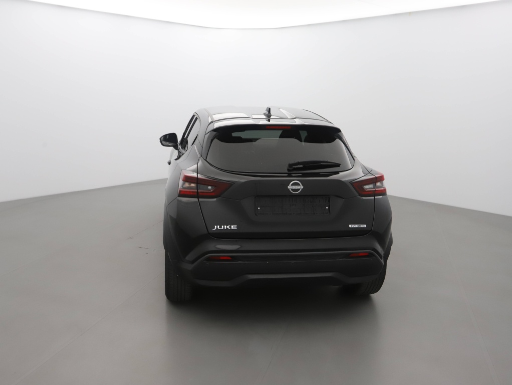 NISSAN Juke 1.6 HEV 143 CAn-connecta - ref: 73973 - Photo 4