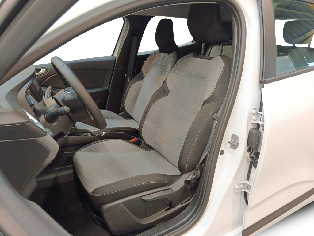 RENAULT Clio 1.5 BLUE DCI 100CH EVOLUTION GSR2 - ref: 71348 - Photo 10