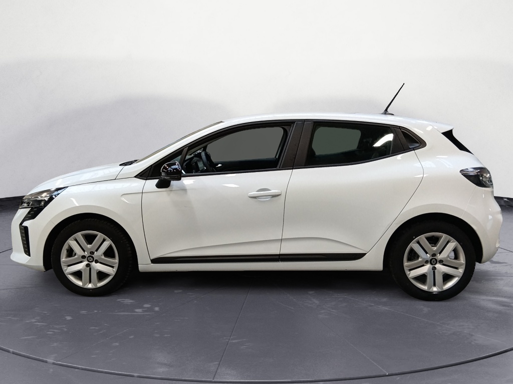 RENAULT Clio 1.5 BLUE DCI 100CH EVOLUTION GSR2 - ref: 71348 - Photo 2