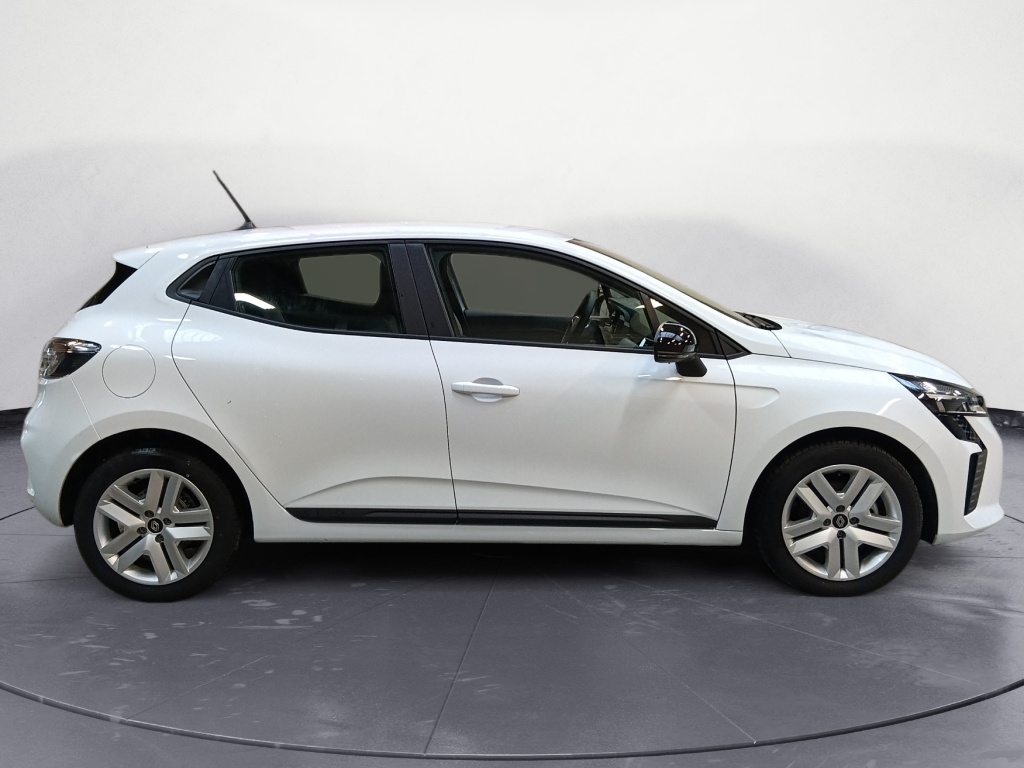 RENAULT Clio 1.5 BLUE DCI 100CH EVOLUTION GSR2 - ref: 71348 - Photo 6