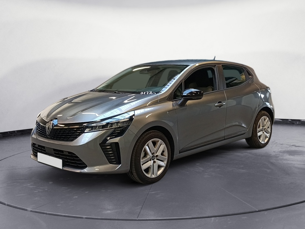 RENAULT Clio 1.5 BLUE DCI 100CH EVOLUTION GSR2 - ref: 71370 - Photo 1