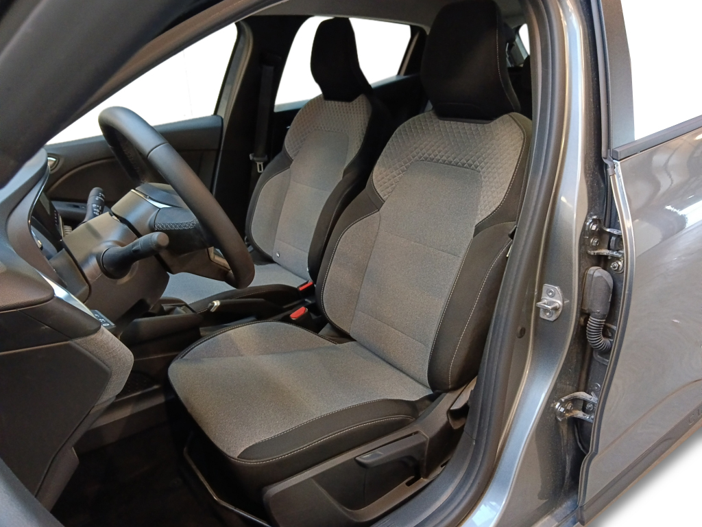 RENAULT Clio 1.5 BLUE DCI 100CH EVOLUTION GSR2 - ref: 71370 - Photo 10