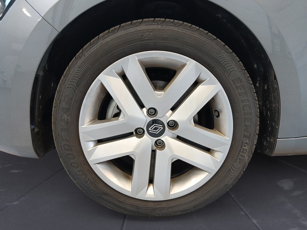 RENAULT Clio 1.5 BLUE DCI 100CH EVOLUTION GSR2 - ref: 71370 - Photo 9