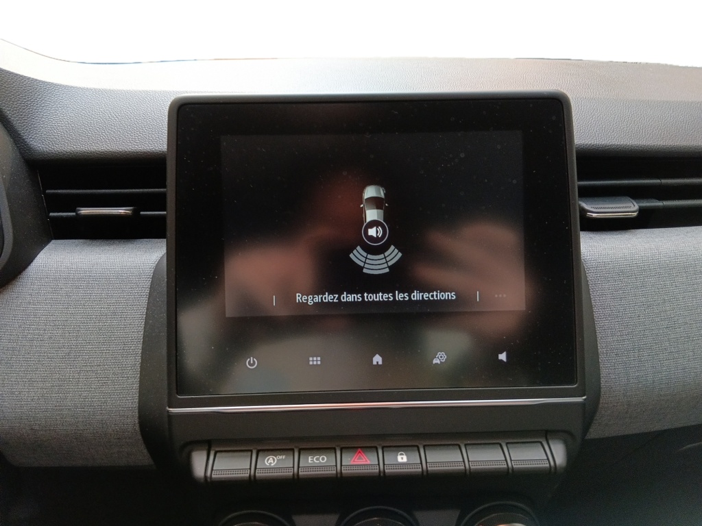 RENAULT Clio 1.5 BLUE DCI 100CH EVOLUTION GSR2 - ref: 71399 - Photo 18