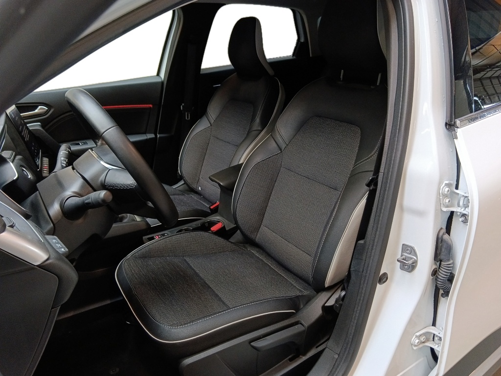 RENAULT Captur 1.0 TCE 90CH TECHNO - ref: 71515 - Photo 10