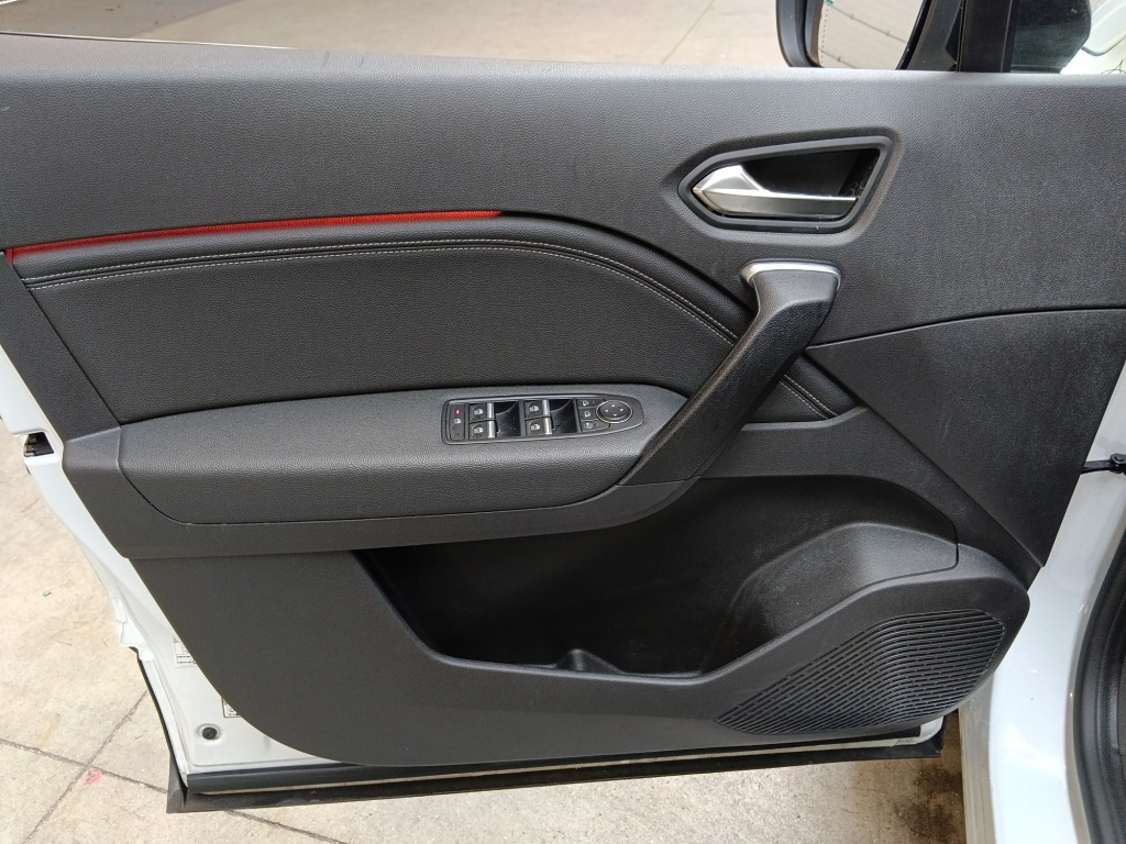 RENAULT Captur 1.0 TCE 90CH TECHNO - ref: 71515 - Photo 12