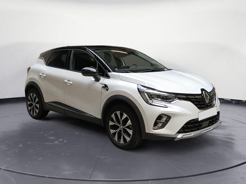 RENAULT Captur 1.0 TCE 90CH TECHNO - ref: 71515 - Photo 7