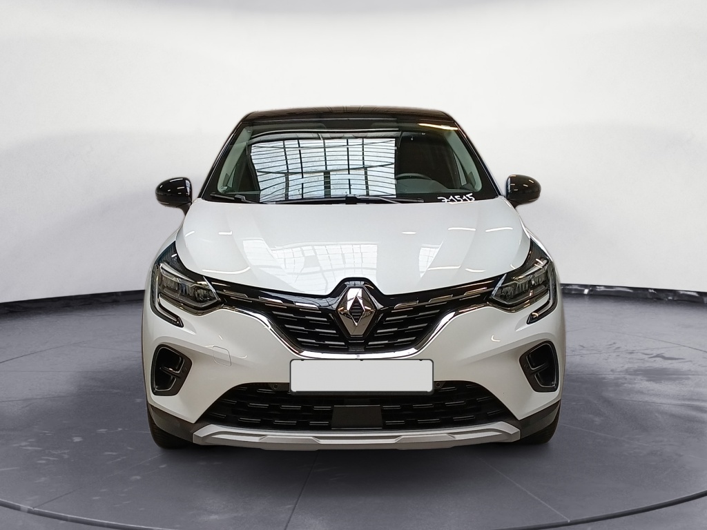 RENAULT Captur 1.0 TCE 90CH TECHNO - ref: 71515 - Photo 8