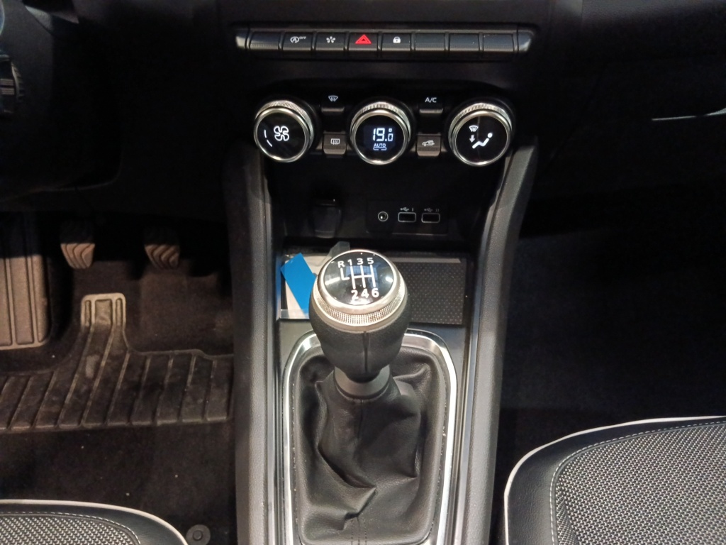 RENAULT Captur 1.0 TCE 90CH TECHNO - ref: 71524 - Photo 15