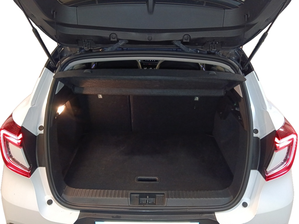 RENAULT Captur 1.0 TCE 90CH TECHNO - ref: 71524 - Photo 19