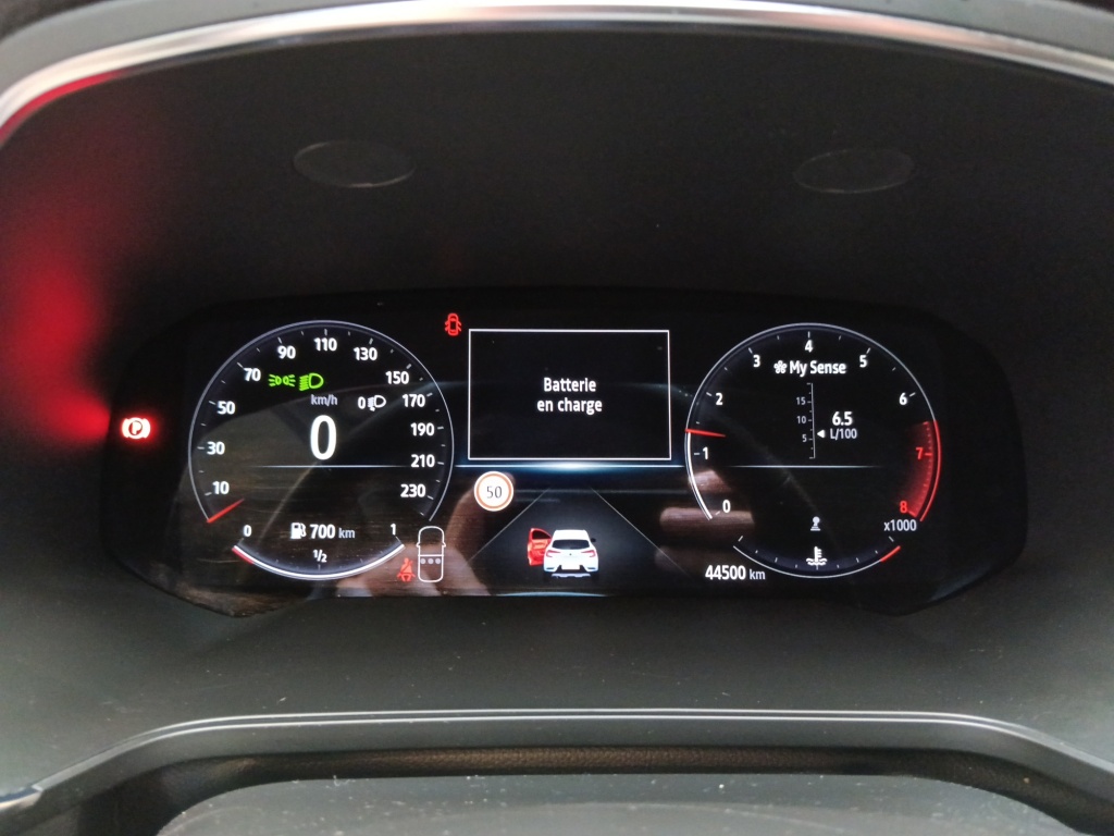 RENAULT Captur 1.0 TCE 90CH TECHNO - ref: 71525 - Photo 14