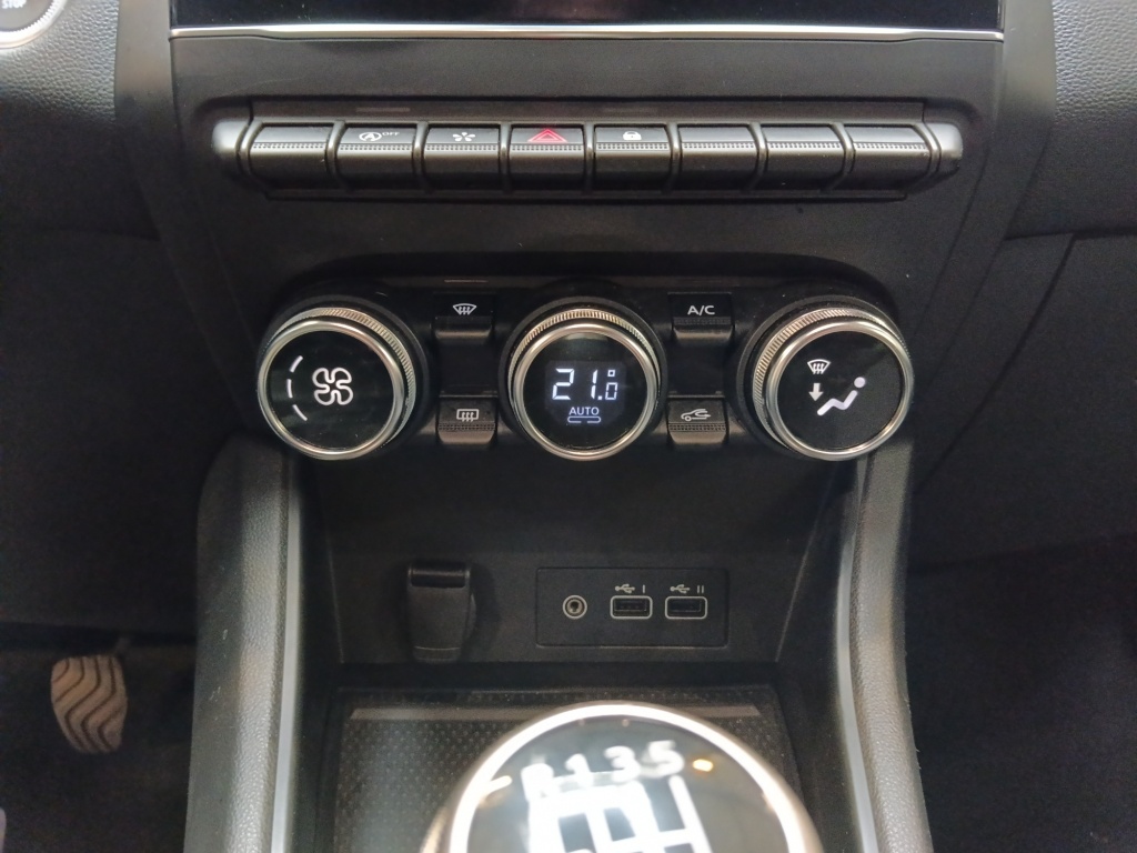 RENAULT Captur 1.0 TCE 90CH TECHNO - ref: 71525 - Photo 20