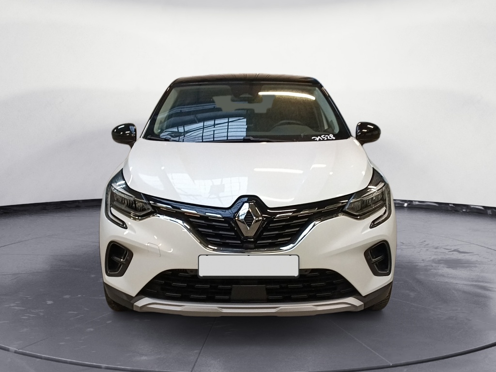 RENAULT Captur 1.0 TCE 90CH TECHNO - ref: 71528 - Photo 8