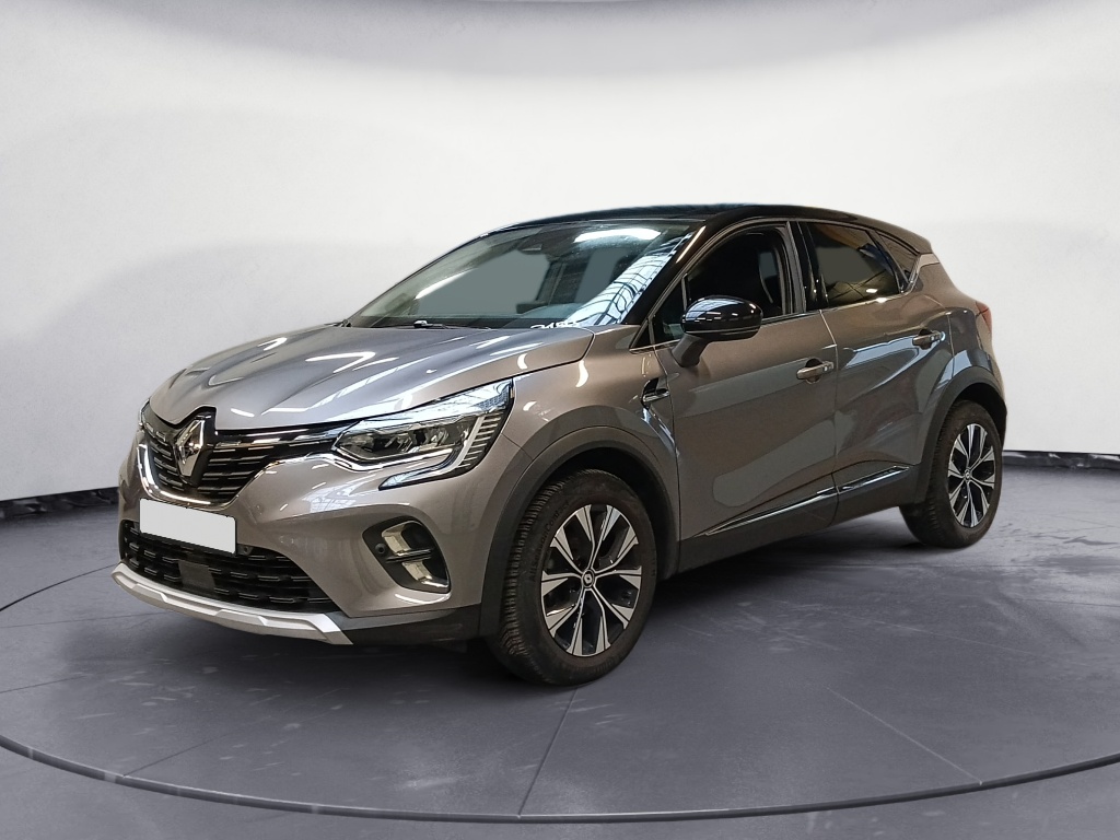 RENAULT Captur 1.0 TCE 90CH TECHNO - ref: 71545 - Photo 1