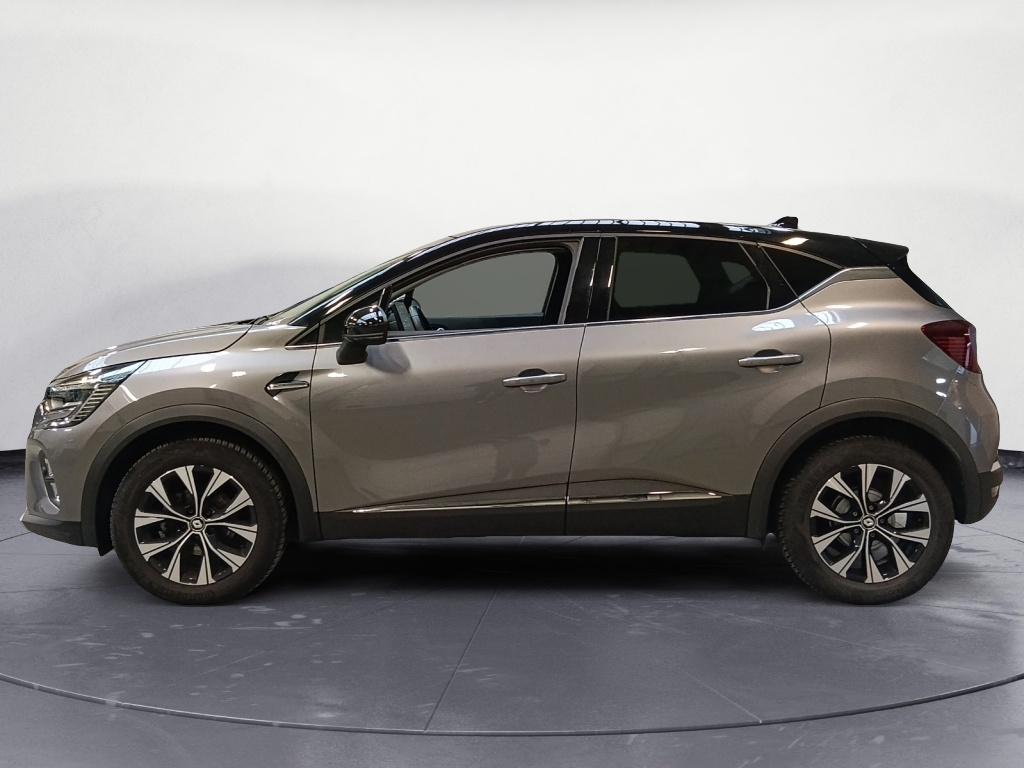 RENAULT Captur 1.0 TCE 90CH TECHNO - ref: 71545 - Photo 2