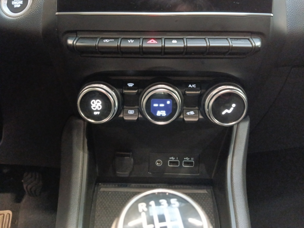 RENAULT Captur 1.0 TCE 90CH TECHNO - ref: 71545 - Photo 20