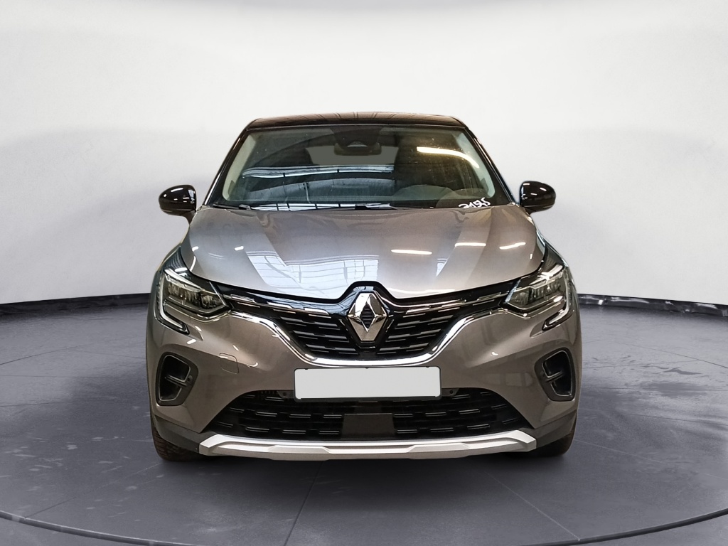 RENAULT Captur 1.0 TCE 90CH TECHNO - ref: 71545 - Photo 8