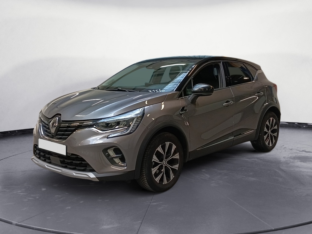 RENAULT Captur 1.0 TCE 90CH TECHNO - ref: 71550 - Photo 1