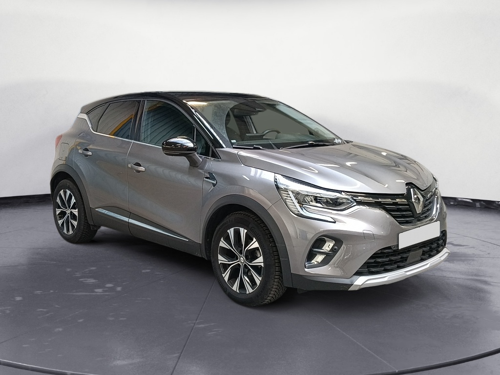 RENAULT Captur 1.0 TCE 90CH TECHNO - ref: 71550 - Photo 7