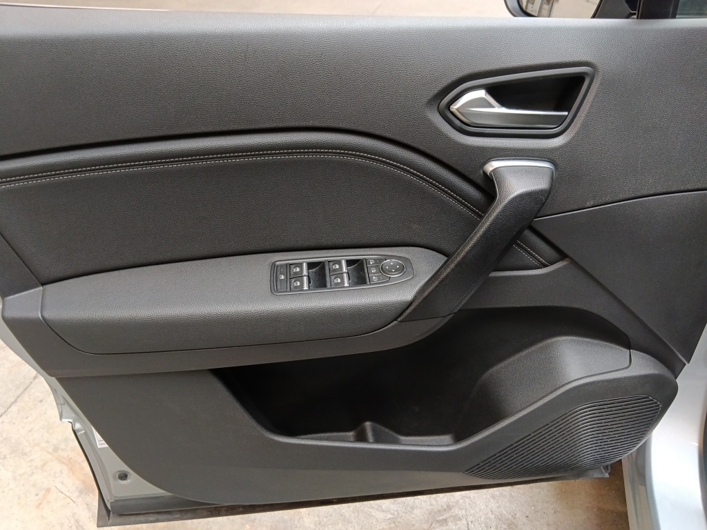 RENAULT Captur 1.0 TCE 90CH TECHNO - ref: 71571 - Photo 11