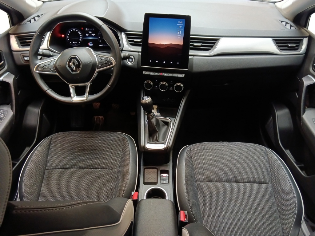 RENAULT Captur 1.0 TCE 90CH TECHNO - ref: 71571 - Photo 12