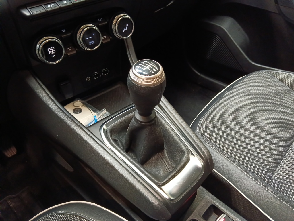 RENAULT Captur 1.0 TCE 90CH TECHNO - ref: 71571 - Photo 15