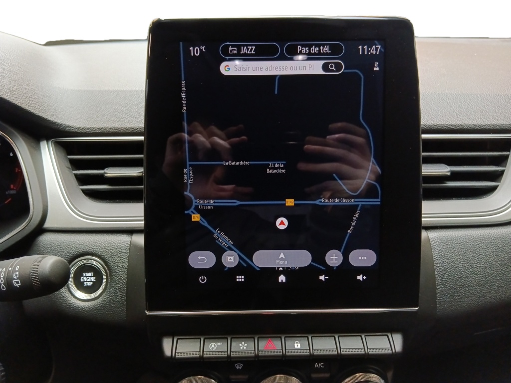 RENAULT Captur 1.0 TCE 90CH TECHNO - ref: 71571 - Photo 16