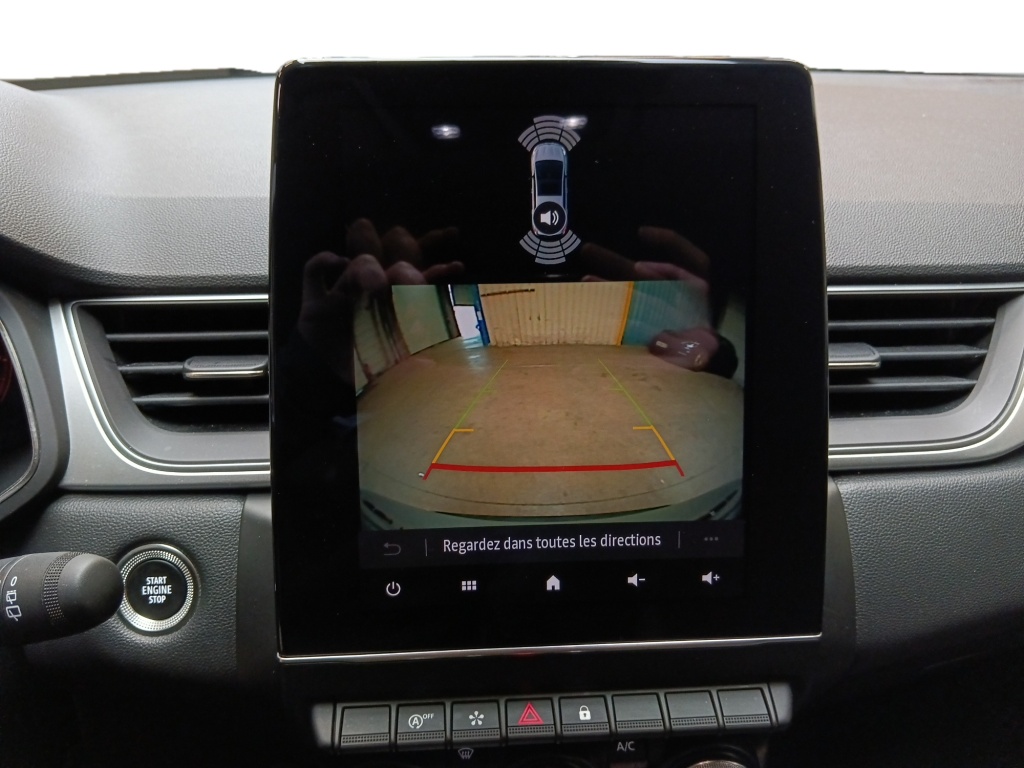 RENAULT Captur 1.0 TCE 90CH TECHNO - ref: 71571 - Photo 18