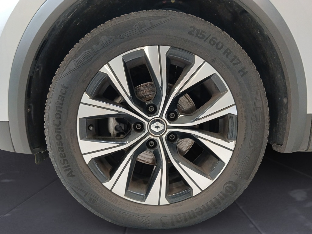 RENAULT Captur 1.0 TCE 90CH TECHNO - ref: 71571 - Photo 9