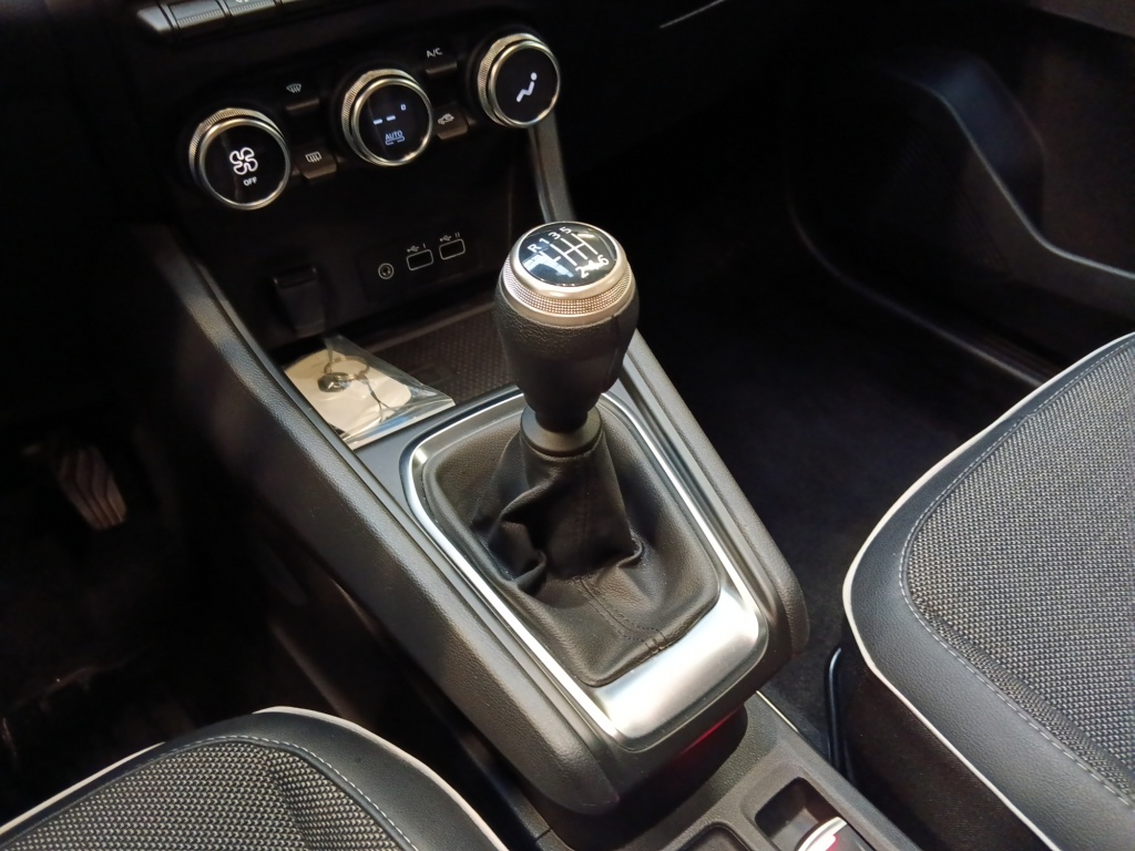 RENAULT Captur 1.0 TCE 90CH TECHNO - ref: 71578 - Photo 15