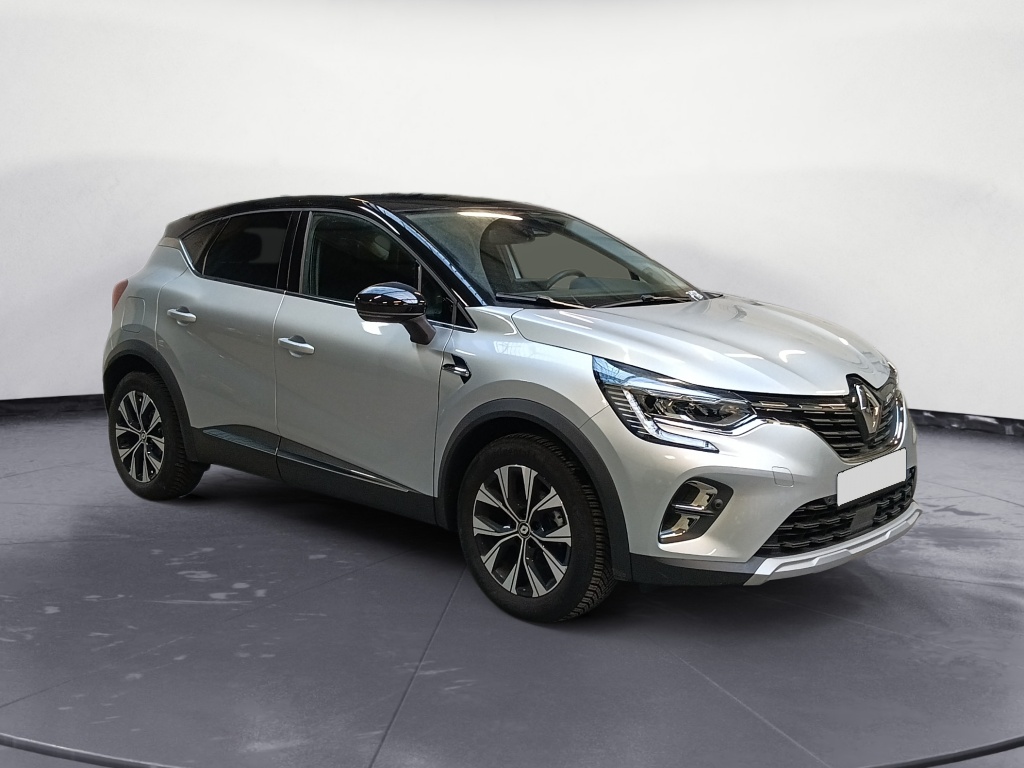 RENAULT Captur 1.0 TCE 90CH TECHNO - ref: 71578 - Photo 7
