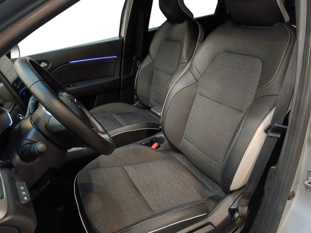 RENAULT Captur 1.0 TCE 90CH TECHNO - ref: 71582 - Photo 10